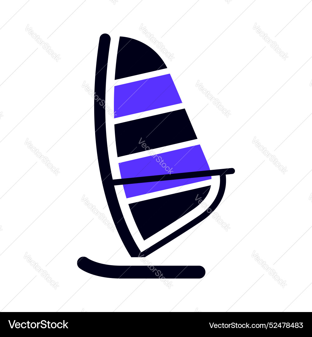 Transport flat icon square shape Transport flat icon square shape vector image
