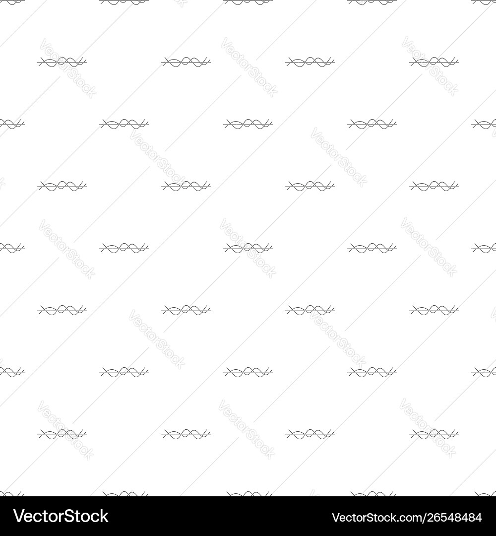 Equalizer effect record pattern seamless Equalizer effect record pattern seamless vector image