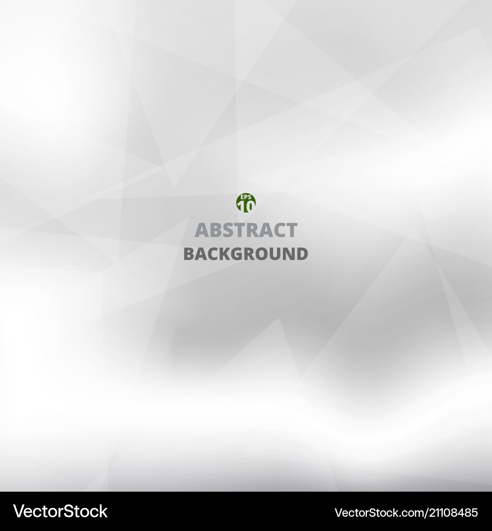 Abstract grey gradient background Abstract grey gradient background vector image