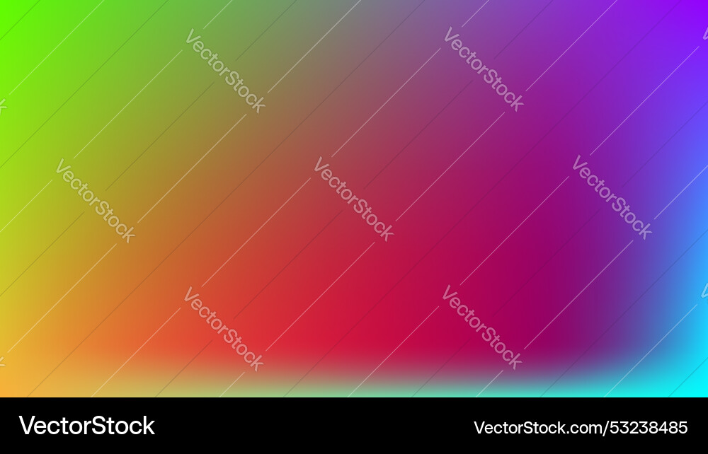 Gradient mesh abstract background futuristic Gradient mesh abstract background futuristic vector image