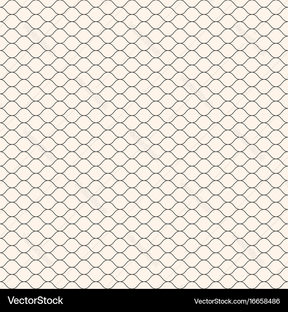 Subtle Mesh Pattern vector image