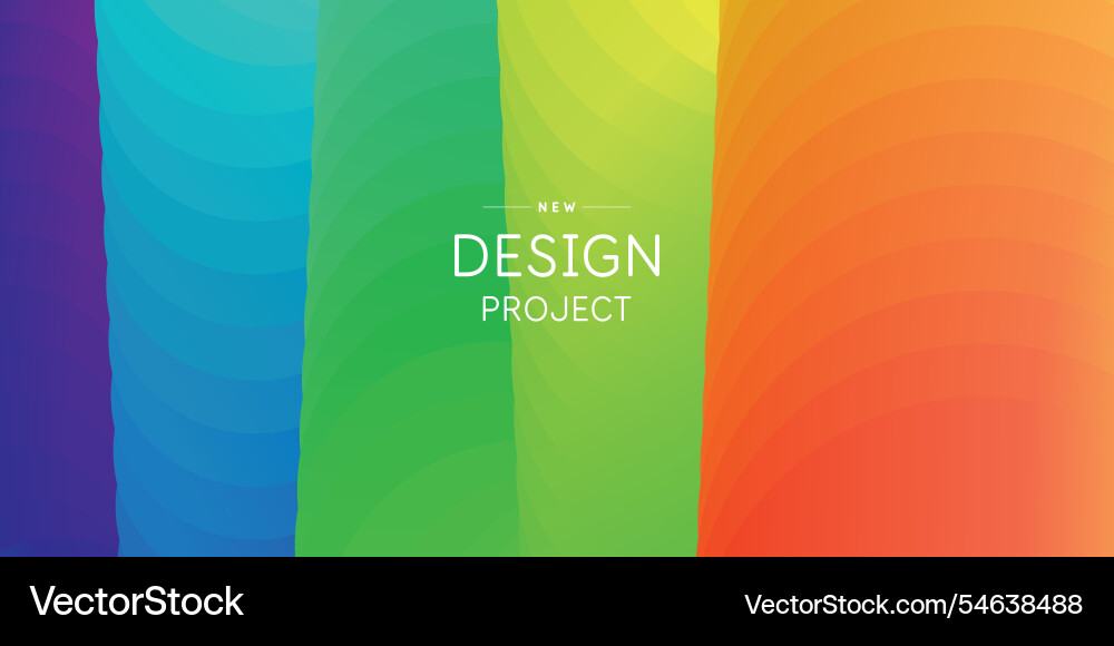 Abstract geometric background of simple shapes Abstract geometric background of simple shapes vector image