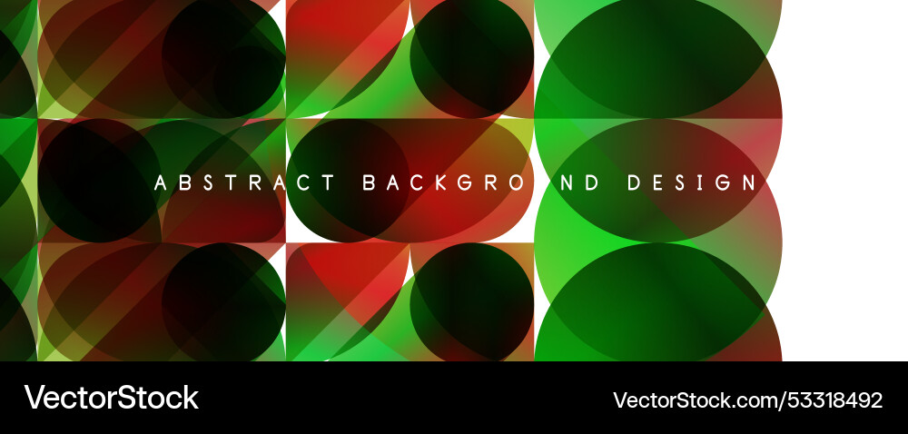 Trendy simple fluid color gradient abstract Vector Image