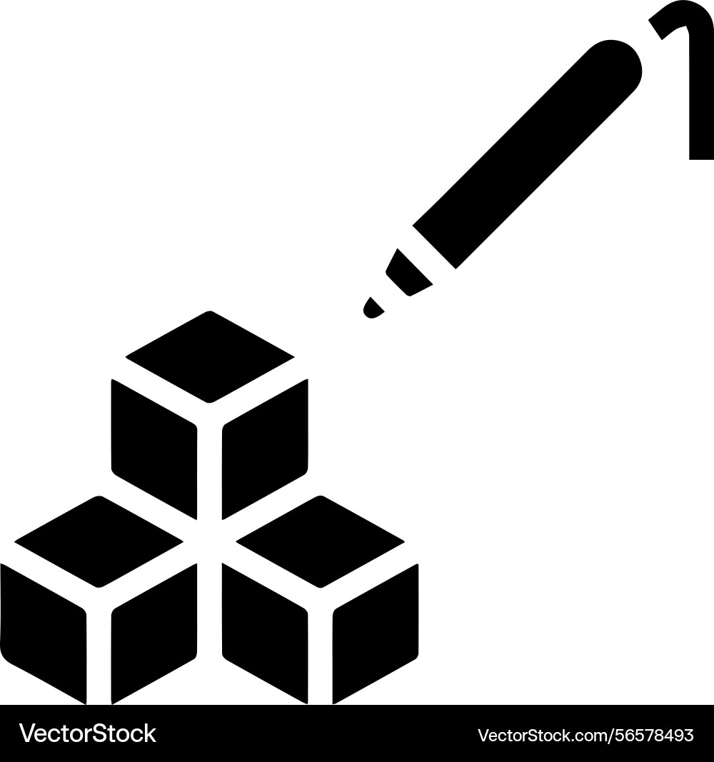 Computer printer icon symbol image Computer printer icon symbol image vector image