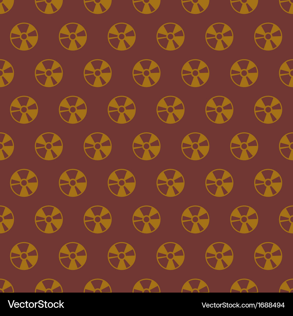 Seamless background texture pattern eps10 Vector Image