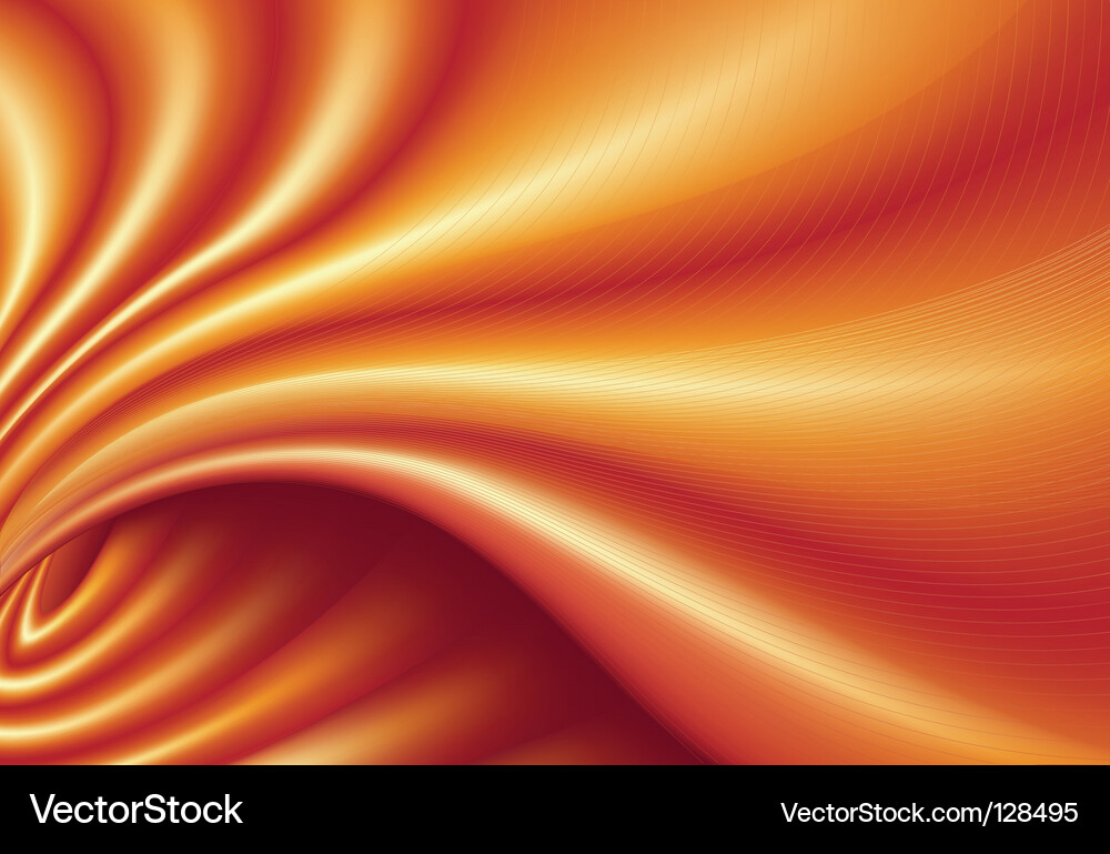 Abstract background Vector Image