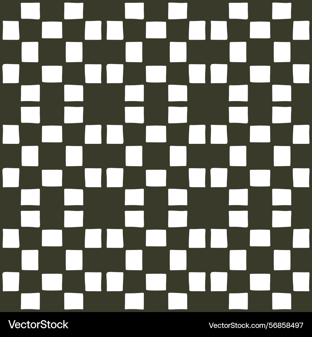 Seamless pattern with a simple abstract drawing Seamless pattern with a simple abstract drawing Vector Image
