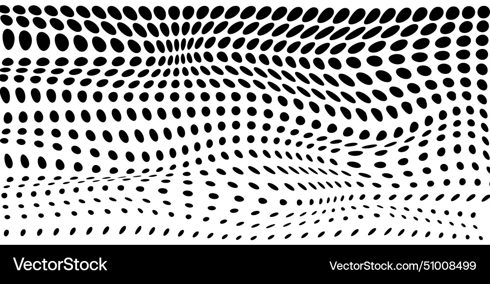 Point pattern 0103 Point pattern 0103 Vector Image