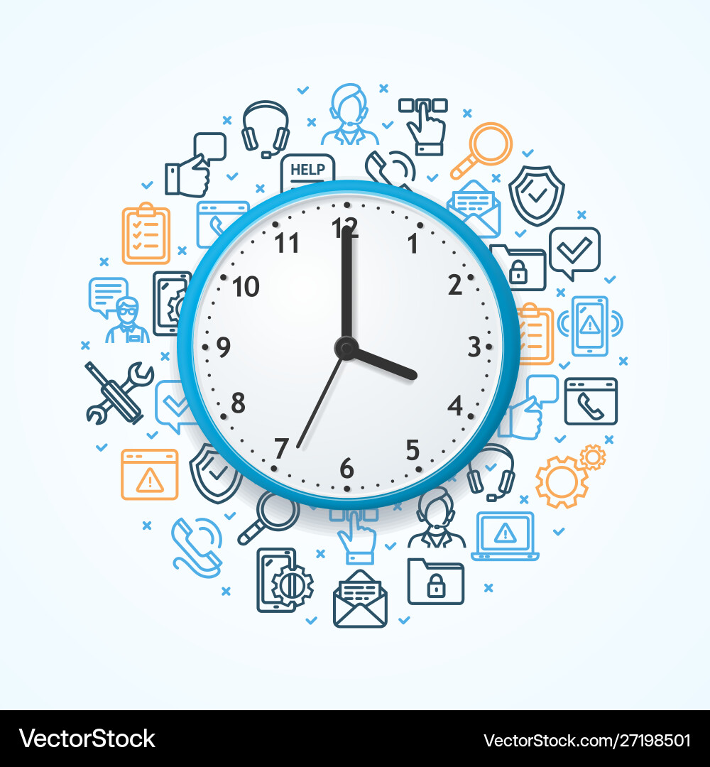 Development concept with realistic detailed 3d Development concept with realistic detailed 3d vector image