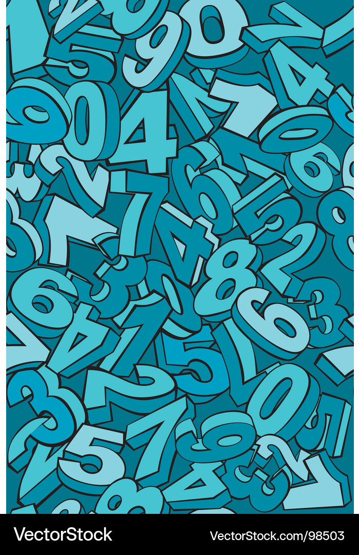 Figures Vector Image