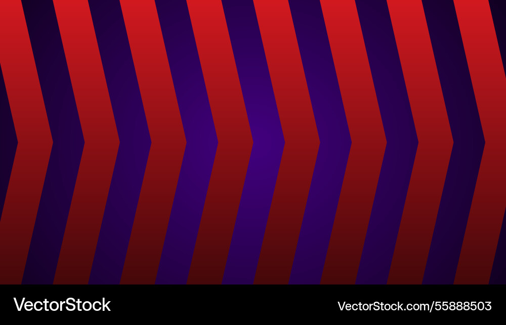 Red color gradient abstract background dynamic Red color gradient abstract background dynamic vector image