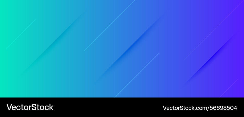Abstract gradient background with lines Abstract gradient background with lines vector image