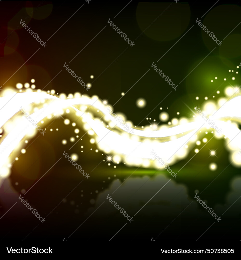 Abstract dynamic element background Abstract dynamic element background vector image