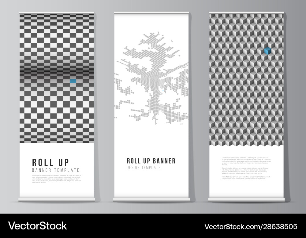 Layout Wrapped Editable Editable layout Royalty Free Vector Image - VectorStock