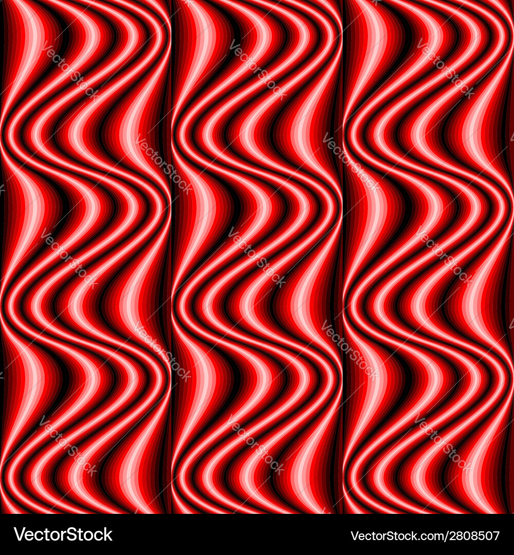 Design seamless colorful mosaic pattern Vector Image