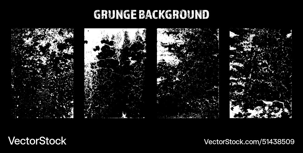Grunge overlay texture old dirty concrete Grunge overlay texture old dirty concrete vector image