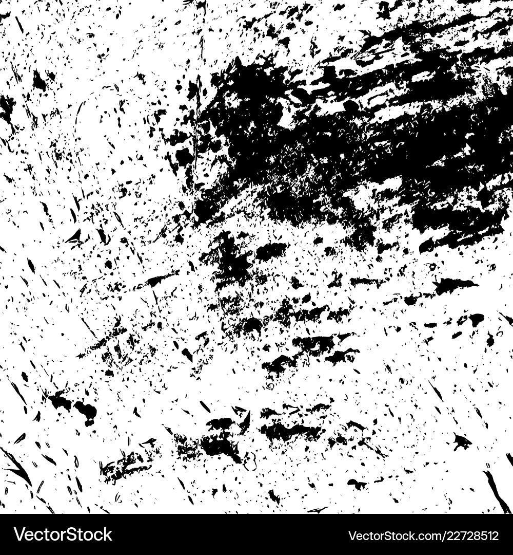 Distress overlay texture Vector Image