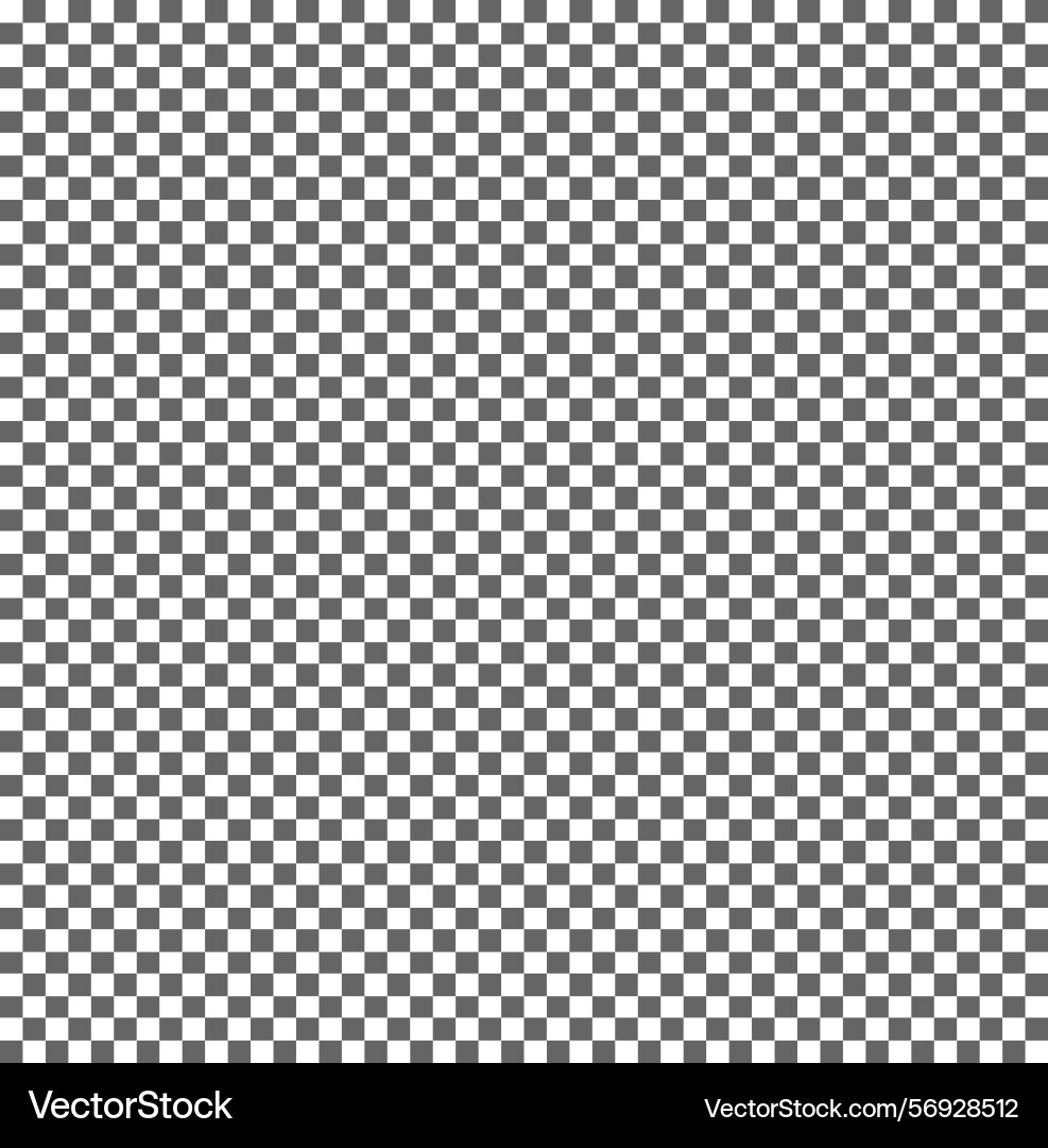 Monochrome checkered background seamless pattern Monochrome checkered background seamless pattern vector image