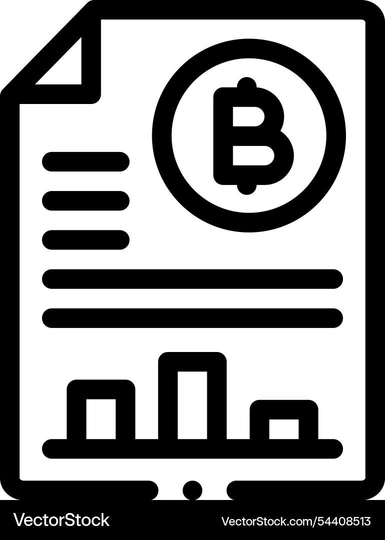Leech icon thin linear style design isolated Vector Image