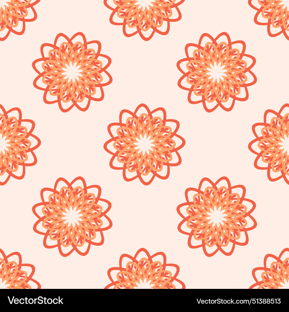 Peach fuzz botanical texture background Peach fuzz botanical texture background vector image