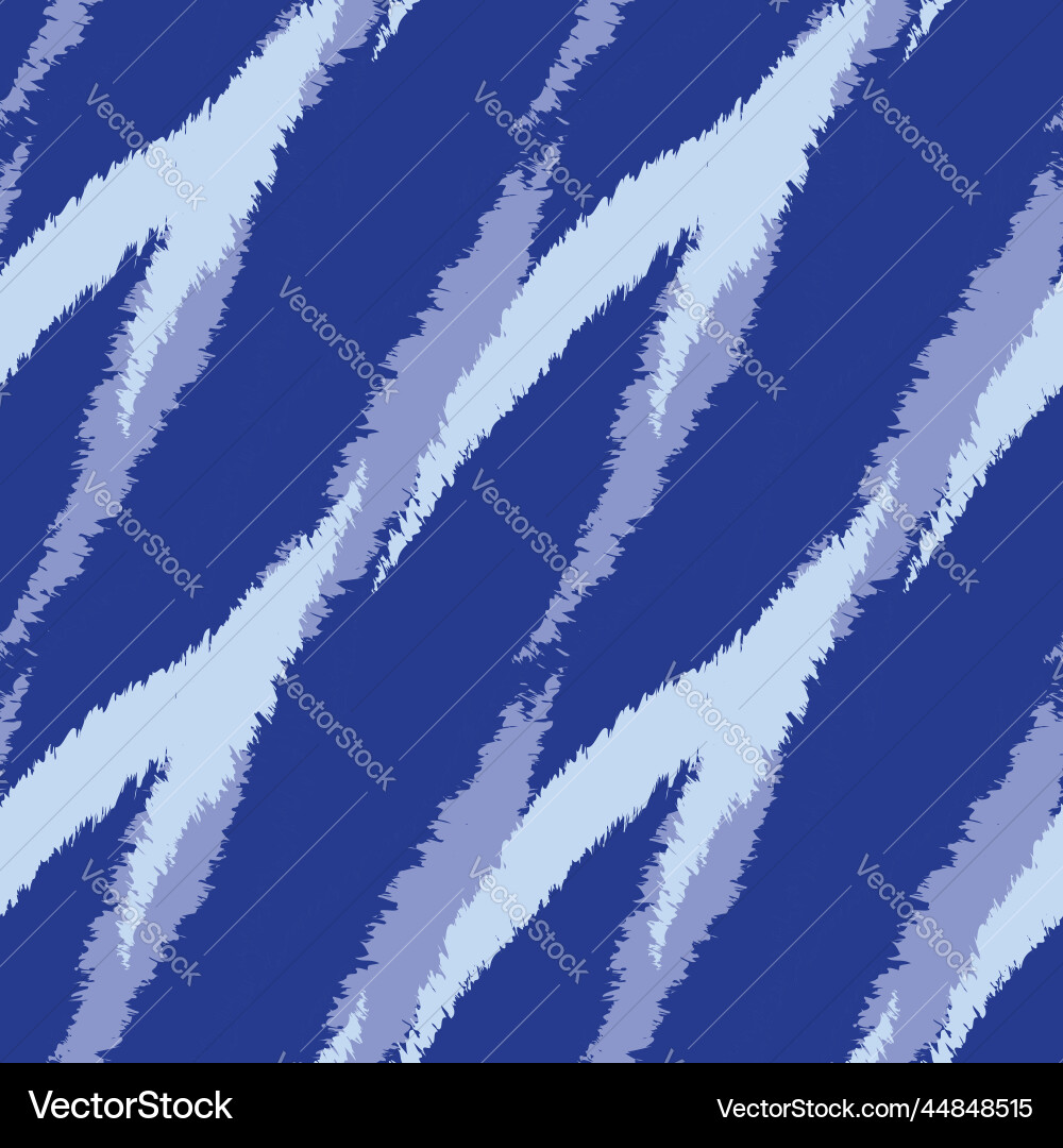 Abstract Camo Texture Pattern vector image