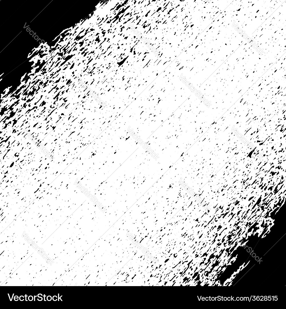 Ink Blot Patterns Vector Image