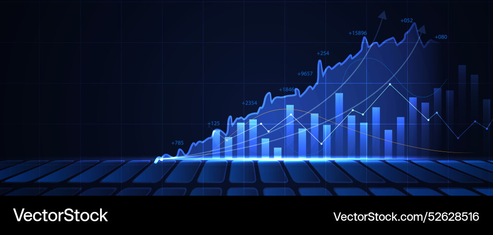 Empowering organizations through the integration Vector Image