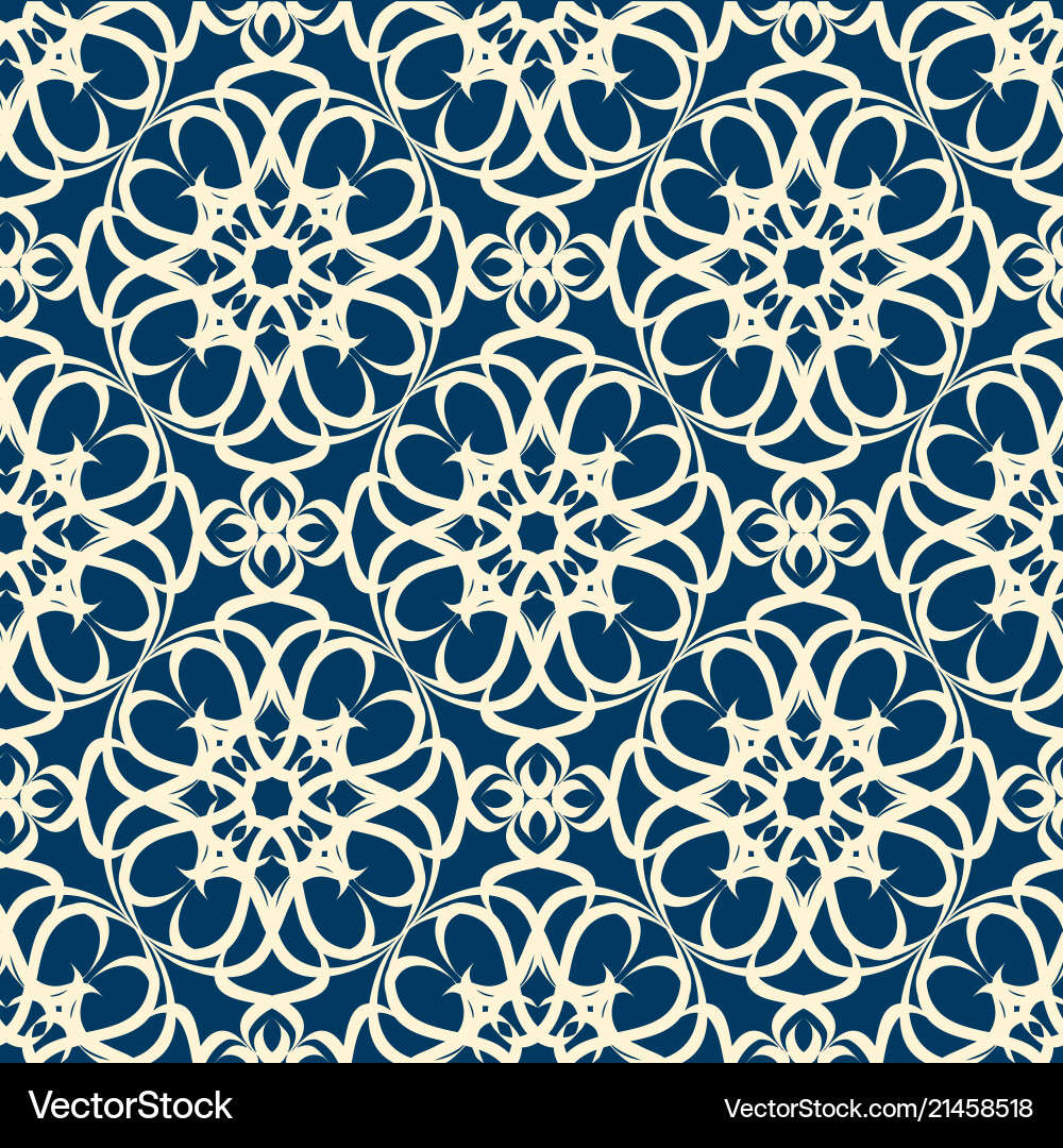 Abstract minimalistic seamless pattern Abstract minimalistic seamless pattern vector image