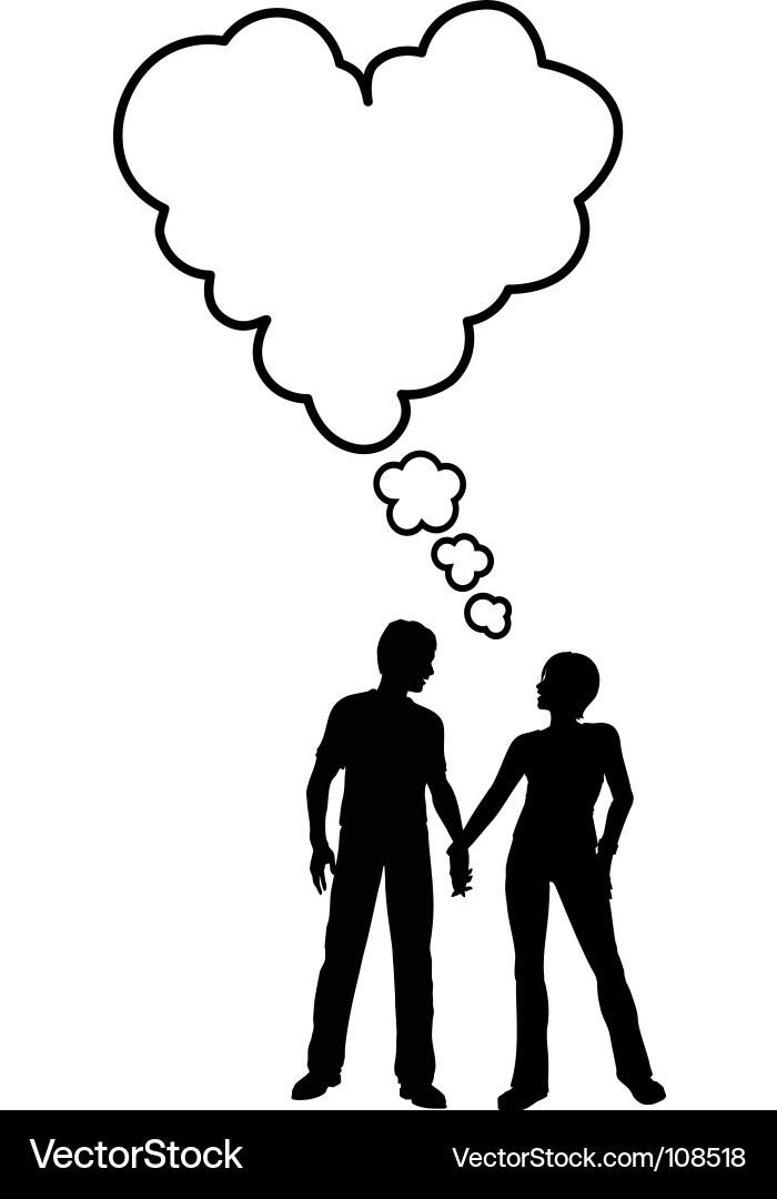 Speech bubble Vector Image