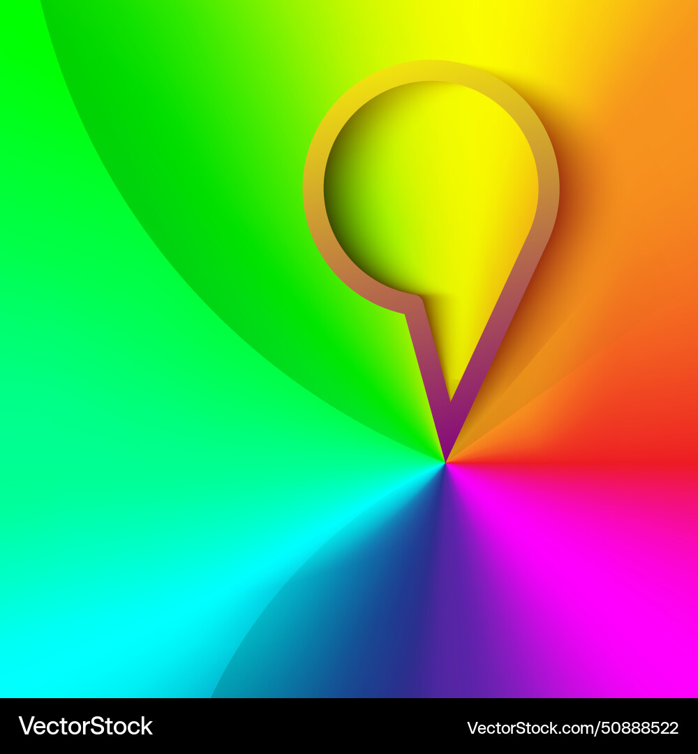 Gradient background of geometric shapes Gradient background of geometric shapes vector image