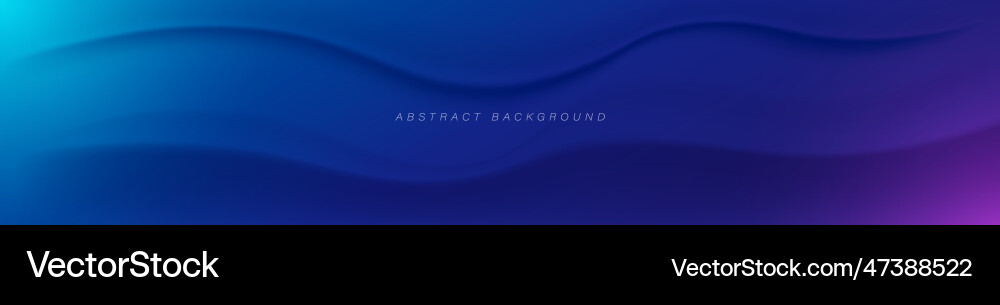 Modern abstract gradient background smooth liquid Modern abstract gradient background smooth liquid vector image