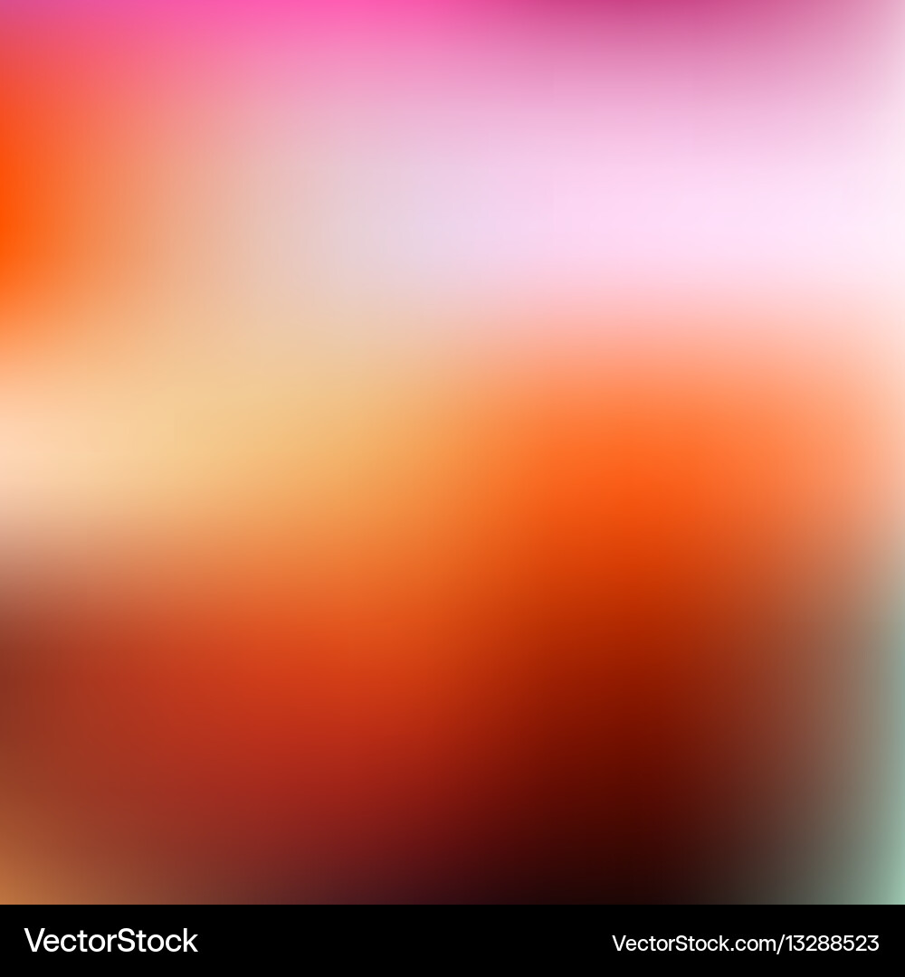 Soft colored abstract Royalty Free Vector Image