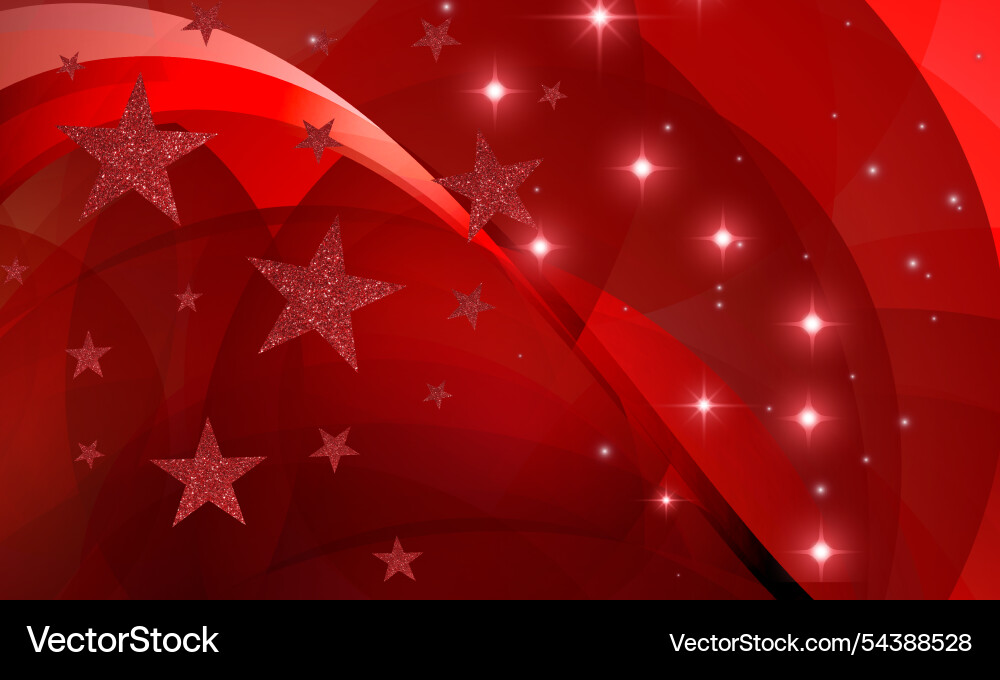 Abstract raster design Vector Image