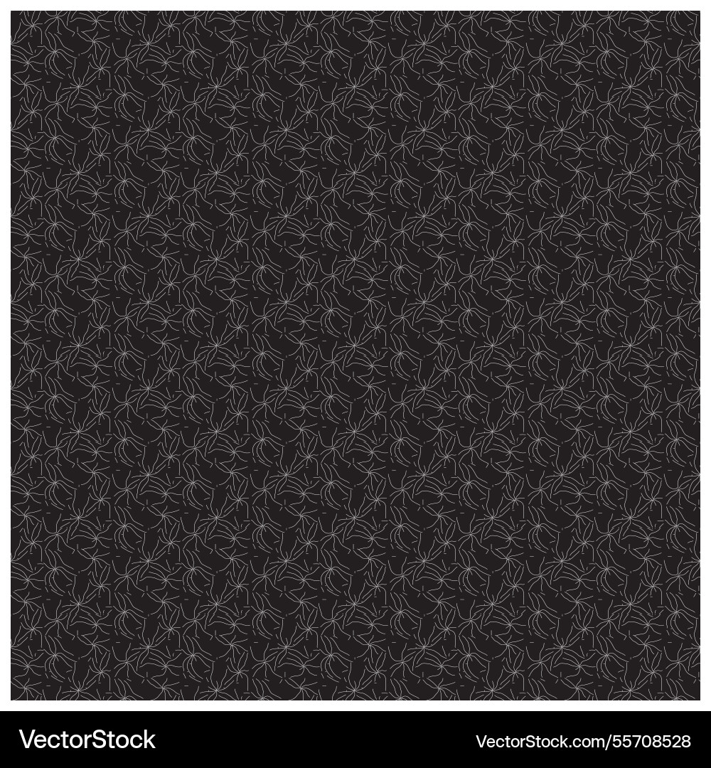 Line hand drawn print pattern Line hand drawn print pattern Vector Image