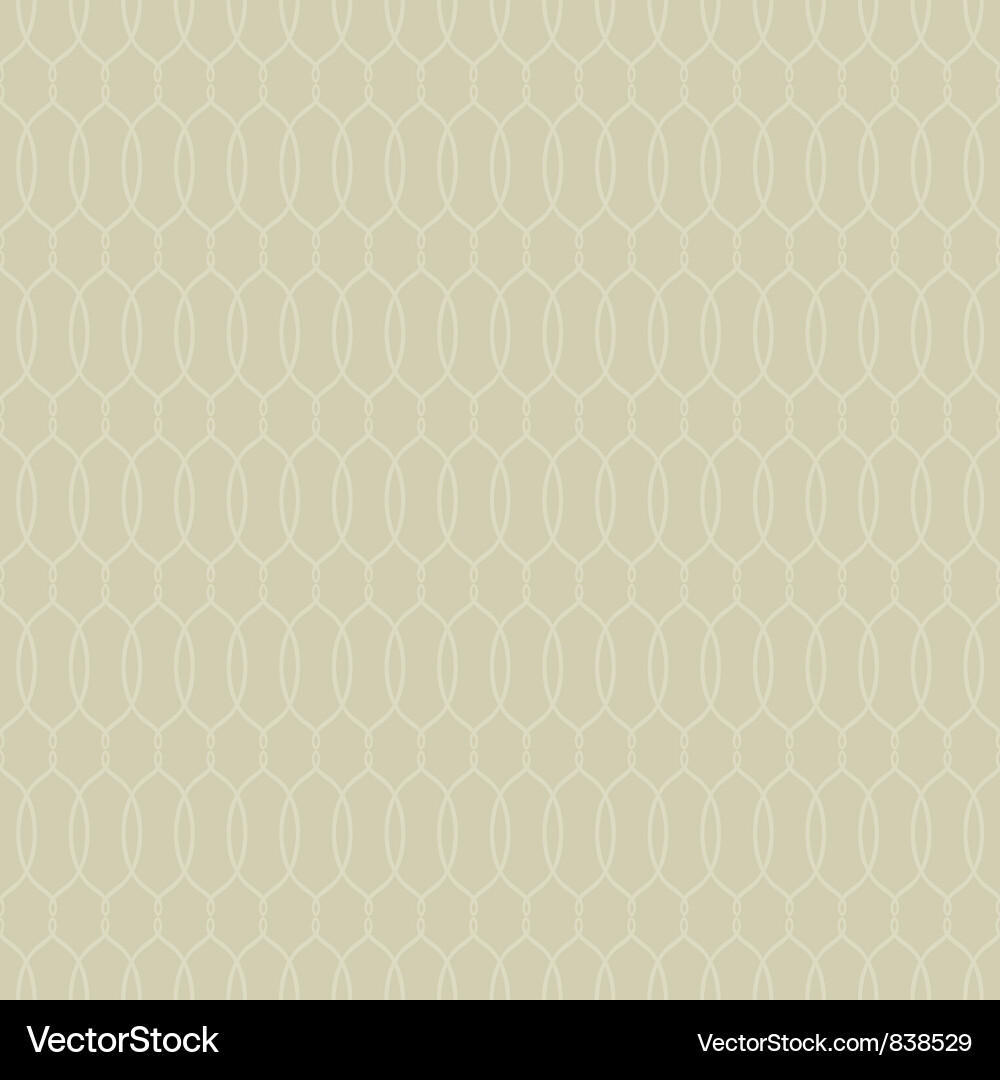Seamless abstract pattern template for design Vector Image