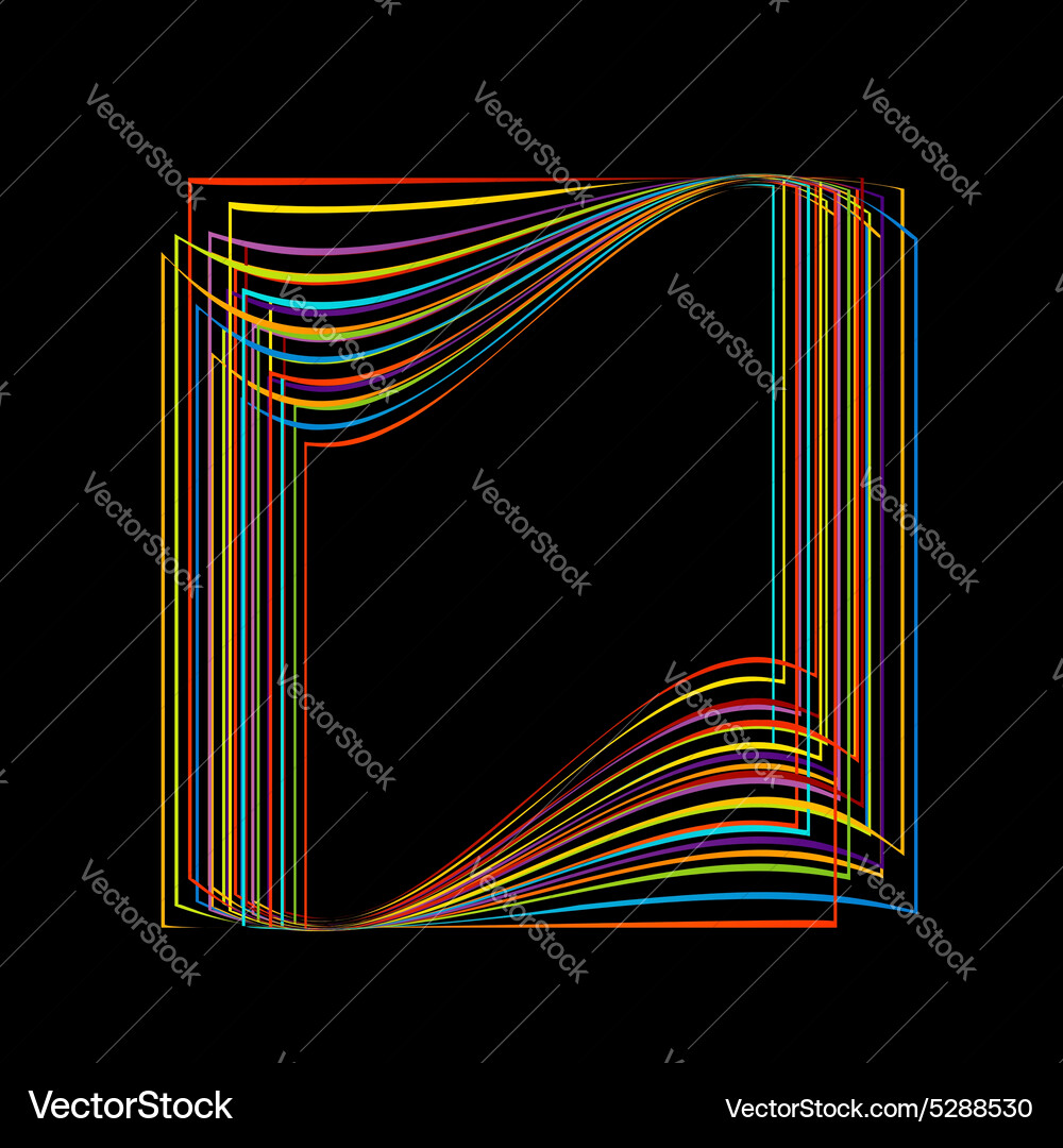 Design element or banner for web Vector Image