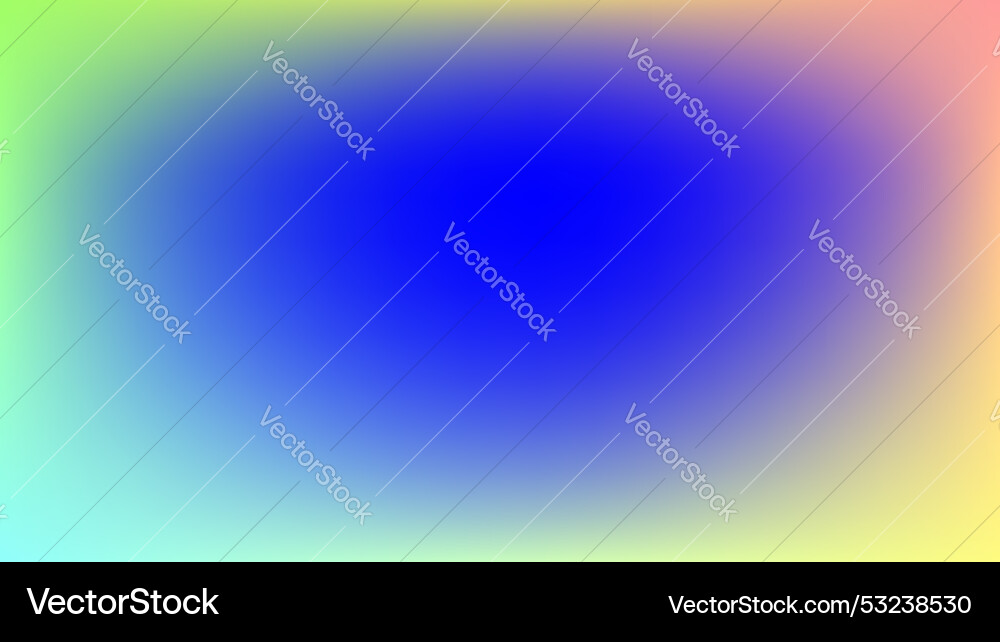 Gradient mesh abstract background futuristic Gradient mesh abstract background futuristic vector image