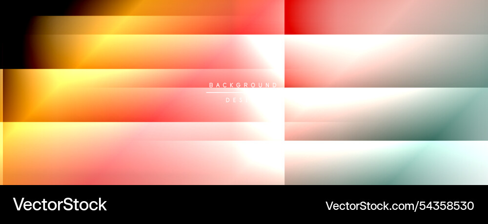 Light shadow lines dynamic gradient background Light shadow lines dynamic gradient background Vector Image