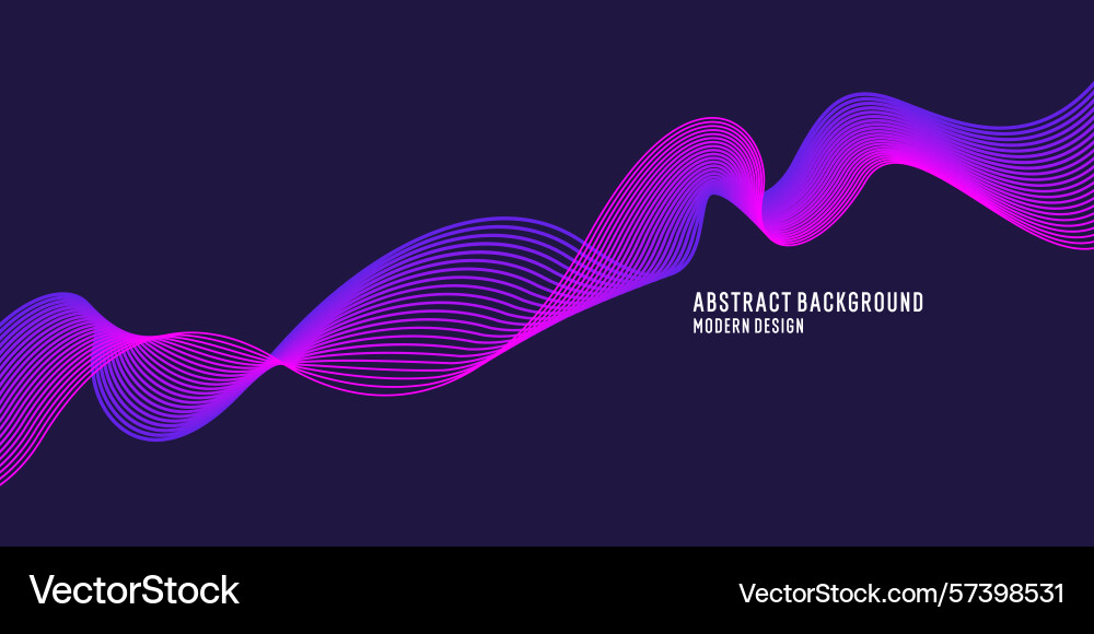 Abstract for placement of various text Abstract for placement of various text vector image
