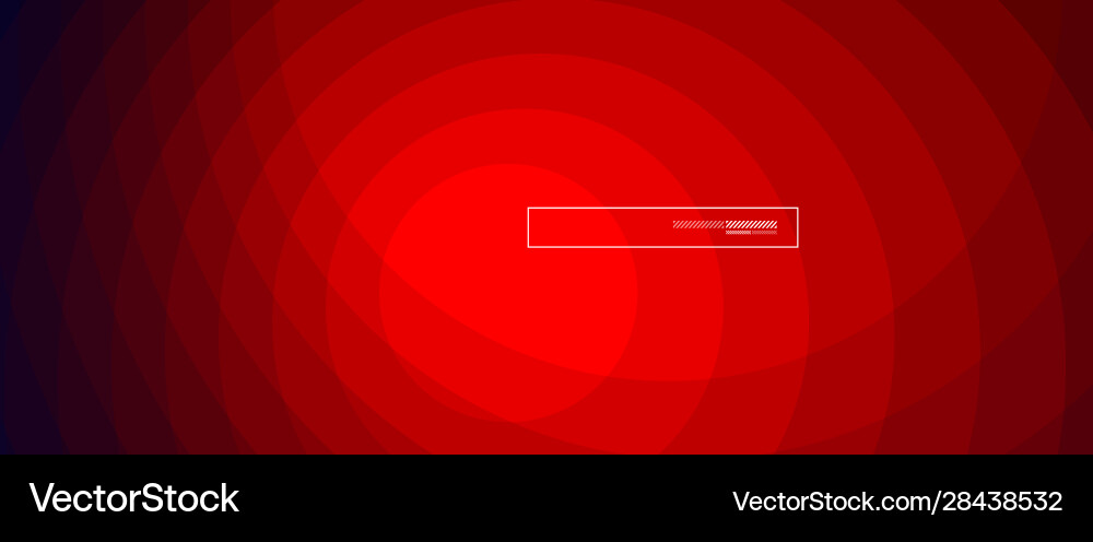 Abstract Fluid Color Gradient Vector Image