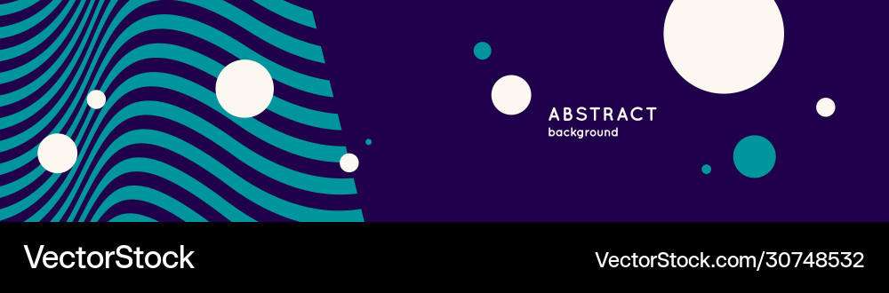Abstract Spot Backgrounds Vector Image