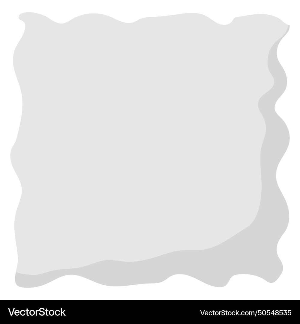 Frames for text in the style of hand drawn frame Vector Image