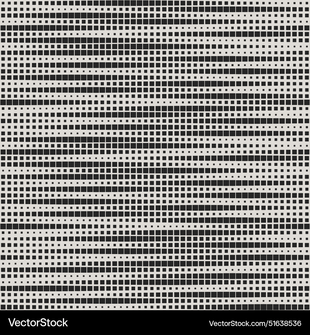 Modern stylish halftone square pattern abstract Modern stylish halftone square pattern abstract vector image
