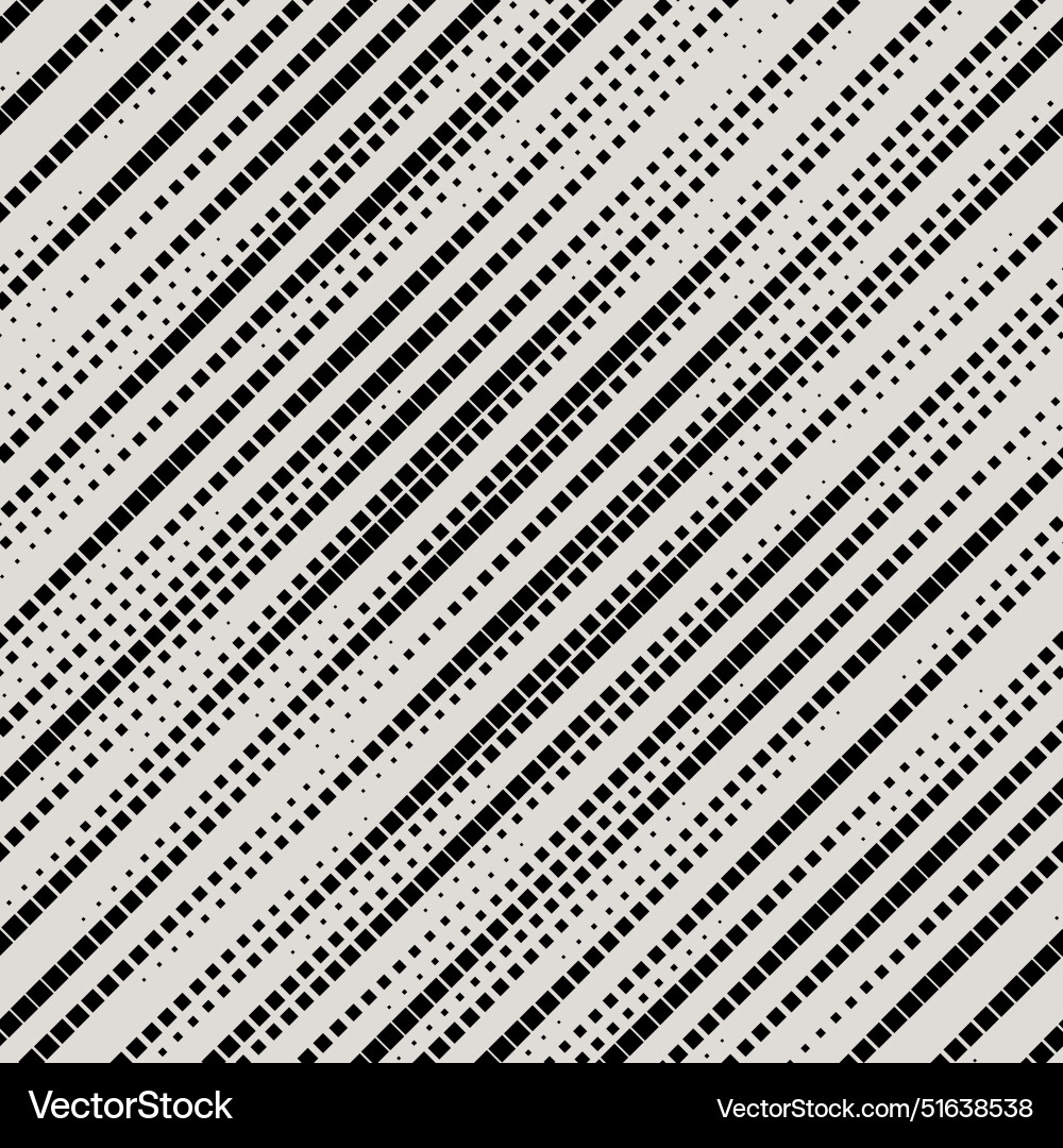 Modern stylish halftone square pattern abstract Modern stylish halftone square pattern abstract vector image