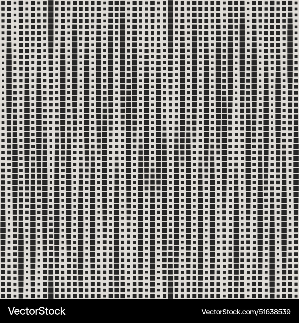 Modern stylish halftone square pattern abstract Modern stylish halftone square pattern abstract vector image