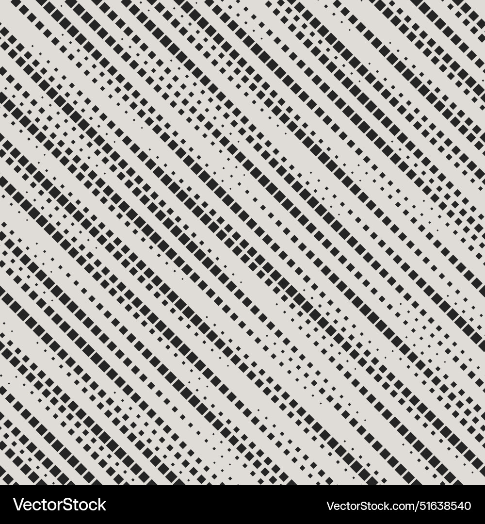 Modern stylish halftone square pattern abstract Modern stylish halftone square pattern abstract vector image