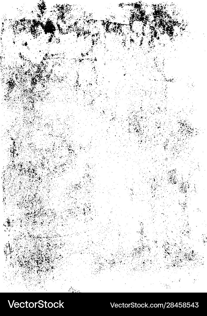 Grunge Texture - Aged Paper vector image