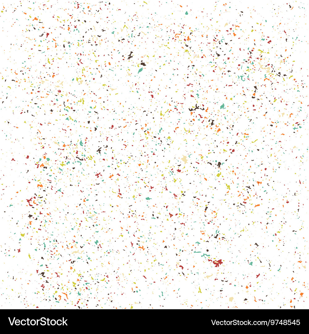 Grunge sketch effect texture the scratch Vector Image
