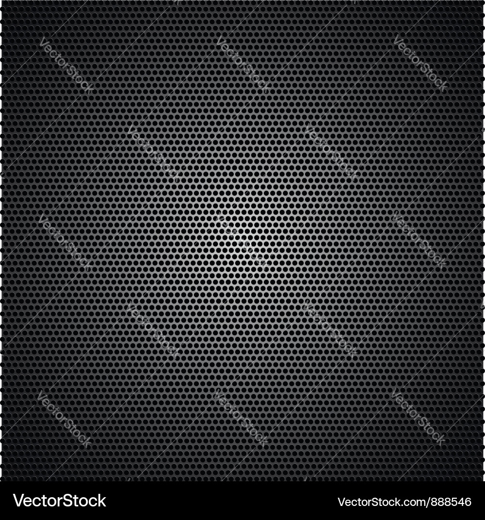 Carbon Fiber Textur Vektorbild