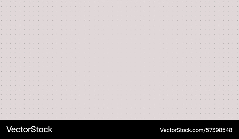 A simple background with repeating dots A simple background with repeating dots vector image